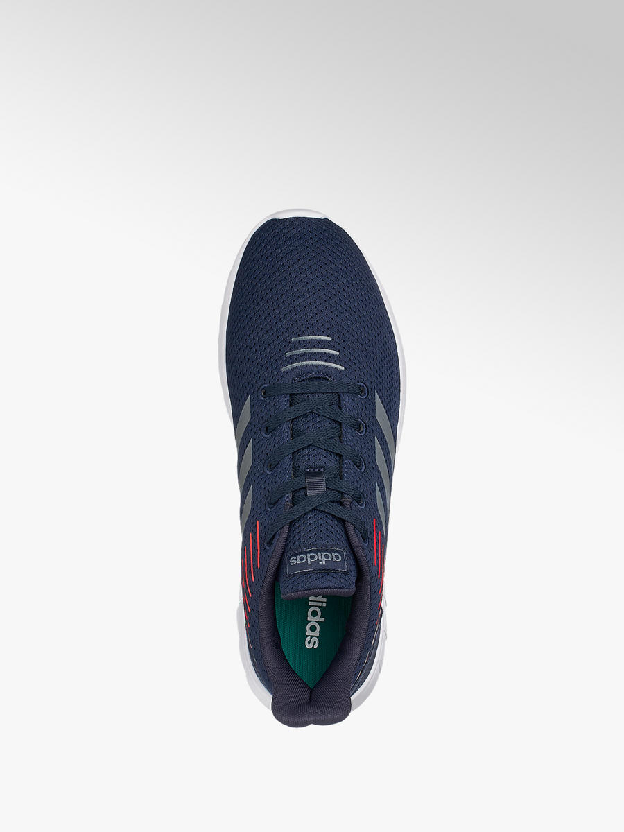 Männer Laufschuhe ASWEERUN von adidas in navyblau Männer Laufschuhe ASWEERUN von adidas in navyblau